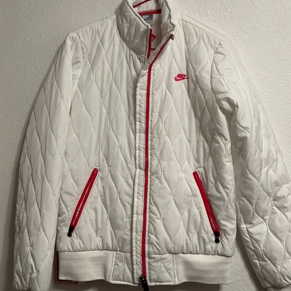 Nike Women’s Down Jacket Sz S